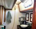 Martzcraft 35 Centre Cockpit Ketch