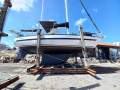 Martzcraft 35 Centre Cockpit Ketch