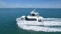 Sea Storm 12 metre custom built aluminum catamaran