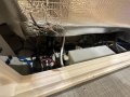 Robalo R247:Transom access to systems
