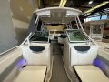Robalo R247:Great layout