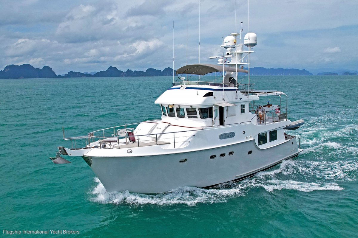 Nordhavn 55