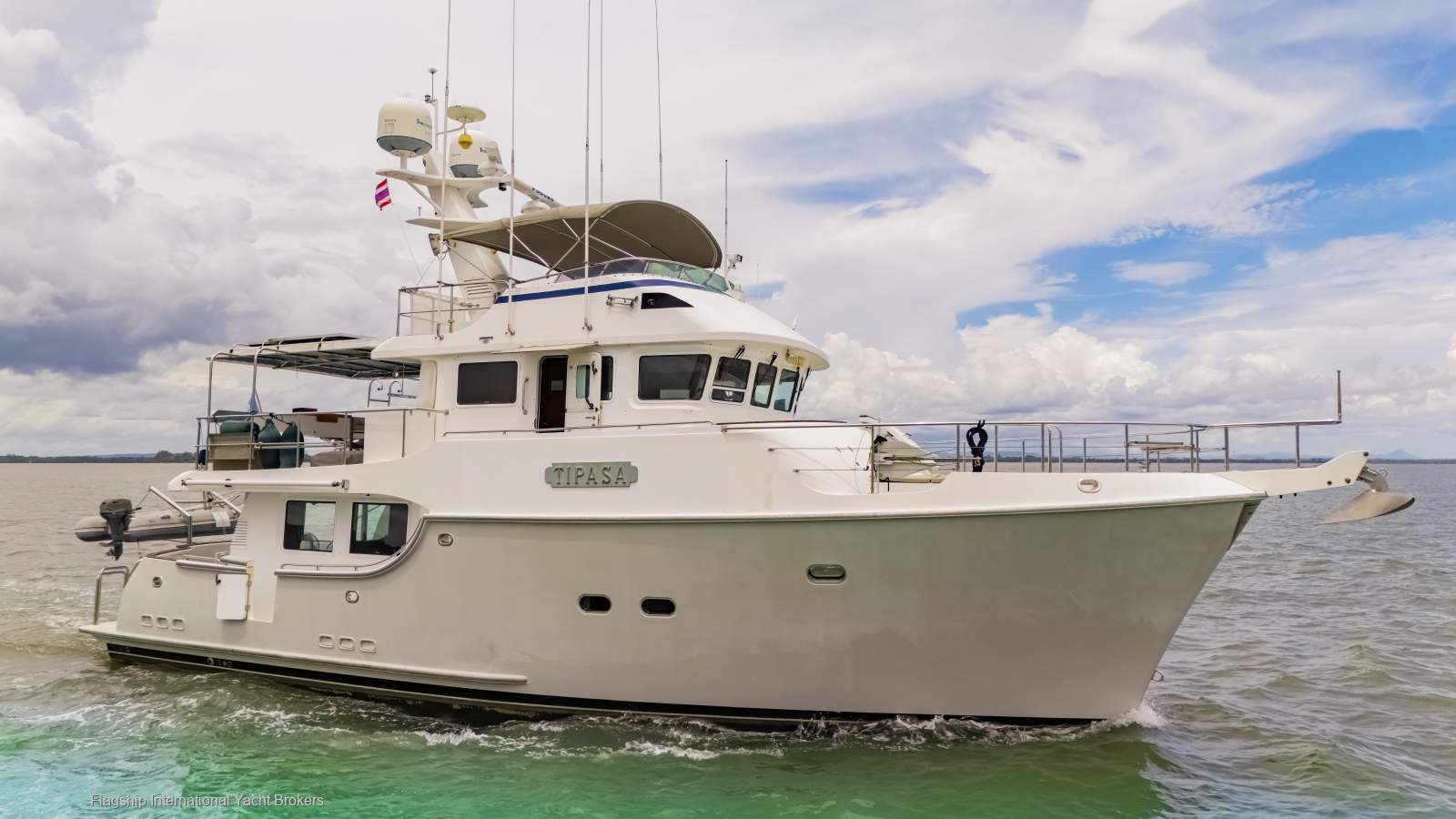 Nordhavn 55
