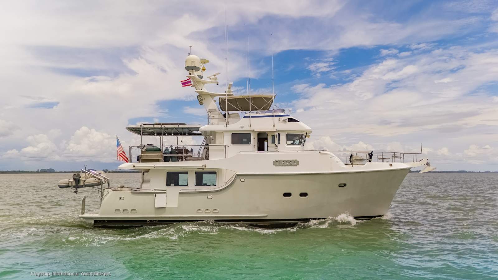 Nordhavn 55