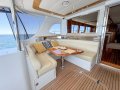 Salthouse 68 Expedition Cruiser