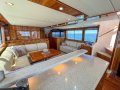 Salthouse 68 Expedition Cruiser