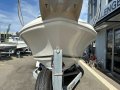 Caribbean 2400 - Brand new 300 HP Suzuki with only 1 hour use.