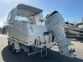 Caribbean 2400 - Brand new 300 HP Suzuki with only 1 hour use.
