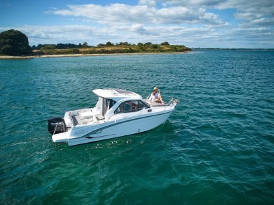 Beneteau Antares 7 v2 WE HAVE STOCK, HERE READY TO GO!!