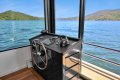 Legend Houseboat Holiday Home on Lake Eildon:Legend on Lake Eildon