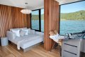 Legend Houseboat Holiday Home on Lake Eildon:Legend on Lake Eildon