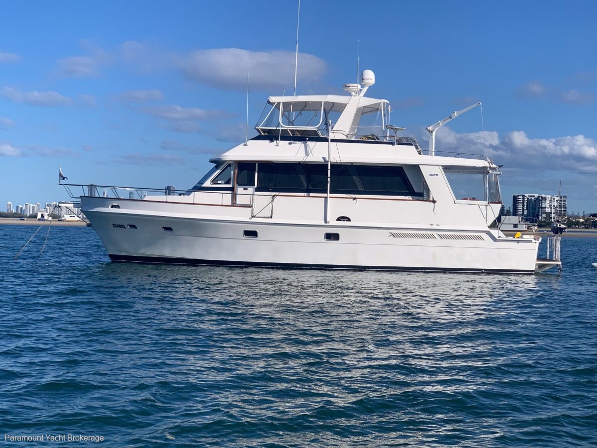 Used Southern Cross 53 for Sale Boats For Sale Yachthub