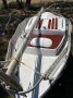 Red Eagle Swan River Red Eagle 21 foot