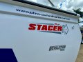 Stacer 429 Sea Master