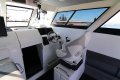 Genesis 900XL Cuddy Cabin Full Hardtop