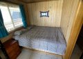 Cruise readyTwo Bed Mid size Live aboard Houseboat