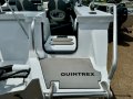 Quintrex 590 Cruiseabout