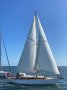 Frederick Parker 1961 Classic Sloop with berthing options