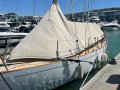 Frederick Parker 1961 Classic Sloop with berthing options