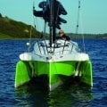 New Dragonfly 25 Swing Wing Touring Fun Speed and Safety