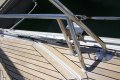 Hanse 430E Epoxy Construction