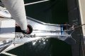 Hanse 430E Epoxy Construction