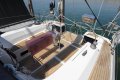 Hanse 430E Epoxy Construction