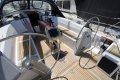 Hanse 430E Epoxy Construction