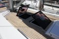 Hanse 430E Epoxy Construction