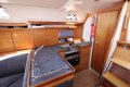 Hanse 430E Epoxy Construction