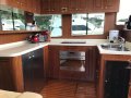 Clipper Cordova 48 Reduced price Purchased another boat Make an offer:Galley