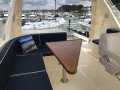 Clipper Cordova 48 Reduced price Purchased another boat Make an offer:Flybridge Seating