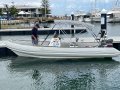 Falcon Inflatables 650