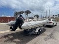 Falcon Inflatables 650
