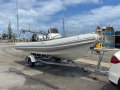 Falcon Inflatables 650