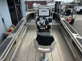 Black Dog 460 Twin Hull CAT With Honda 90hp 4 Stroke 2016 Package