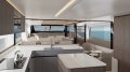 New CL Yachts CLB80