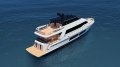 New CL Yachts CLB80