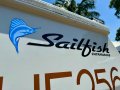 Sailfish 2800 Platinum - Extended Hard Top