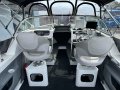 Quintrex 610 Coast Runner with Yamaha 150hp 4 Stroke 2013 package