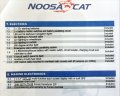 Noosa Cat 3100 Sports Cruiser