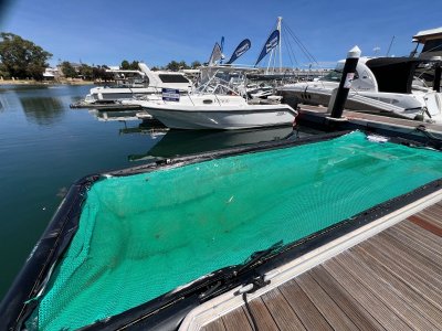 9.5m SeaPen - The Perfect Docking Solution!