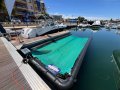 9.5m SeaPen - The Perfect Docking Solution!