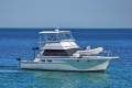 Bertram 42 Flybridge