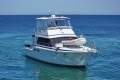 Bertram 42 Flybridge