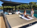 New De Antonio Yachts D42