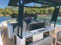 New De Antonio Yachts D42