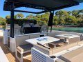 New De Antonio Yachts D42