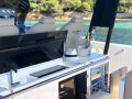 New De Antonio Yachts D42