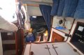 Mangrove Jack Motorsailer:Port Q/berth (storeroom) :-)